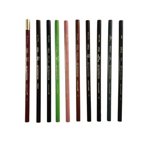 مداد رنگی 10 رنگ پریسماکالر مدل SANDFORD