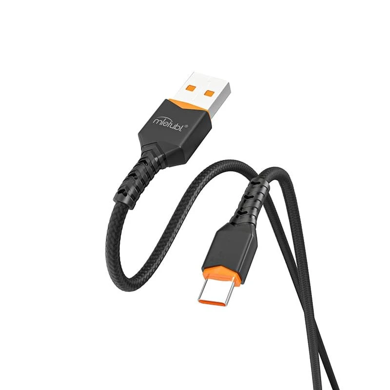 کابل تبدیل USB به USB-C میتوبل مدل MTB-DCUTF03 طول 1 متر