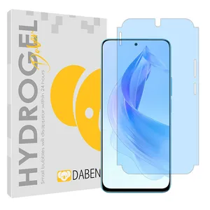 Daben Tough model matte Anti-blue screen protector suitable for Honor 90 Lite mobile phone