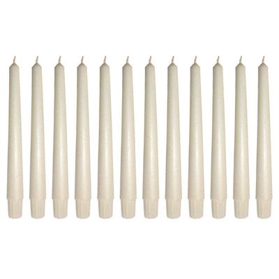 نقد و بررسی شمع کد 001 بسته 12 عددی توسط خریداران