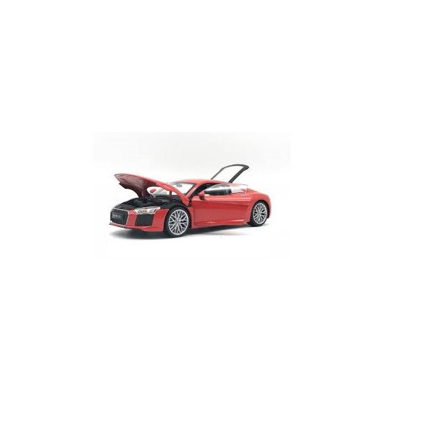 ماشین بازی ولی مدل AUDI R8 V10