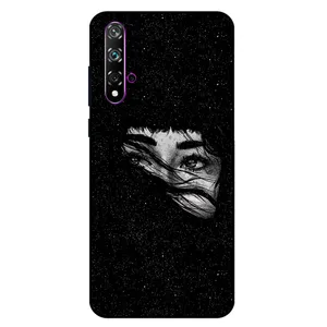  Megafone 8140 Cover For Honor 20 / 20S