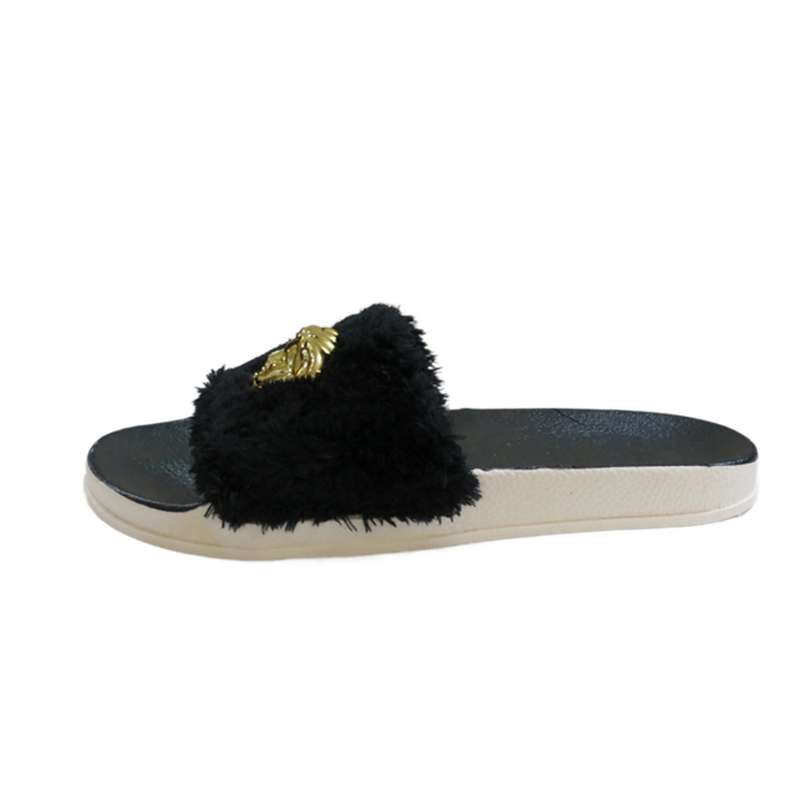 دمپایی زنانه مدل slr609