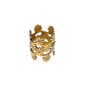 انگشتر زنانه مدل SH 500