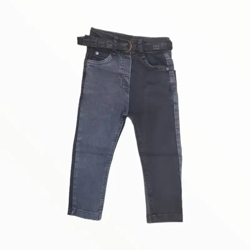 ست 3 تکه لباس دخترانه مدل 2148