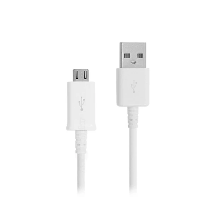 کابل تبدیل usb به micro-usb مدل S6 طول 1 متر