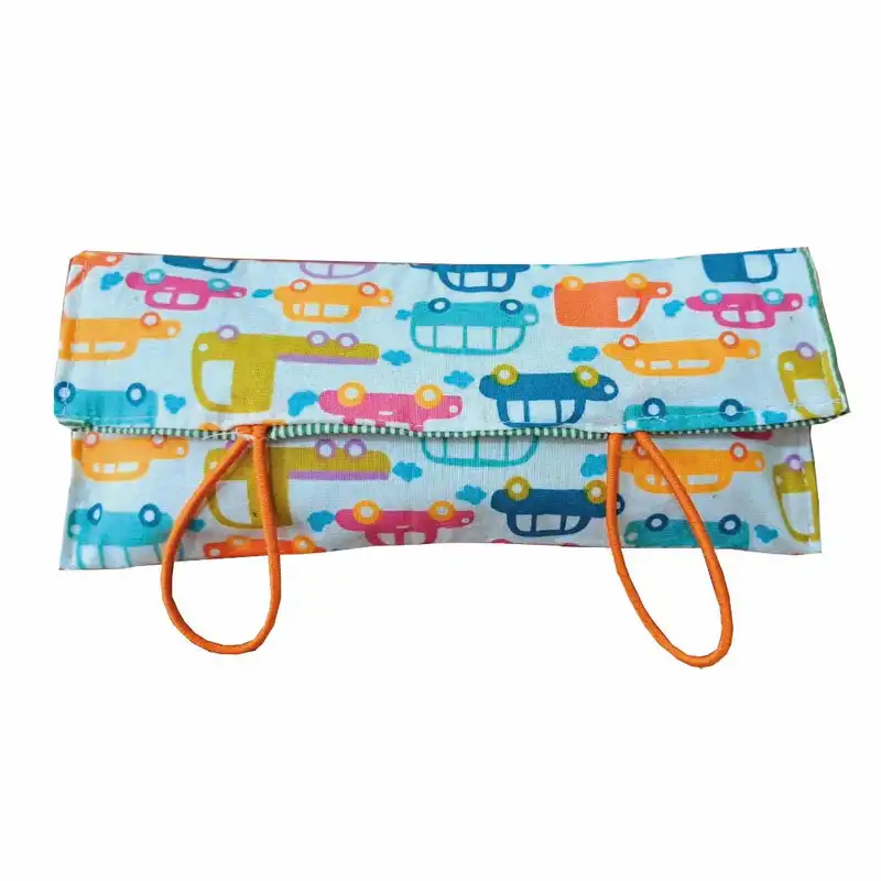 کیسه نان مدل جا لقه ای  سه لایه کد 909