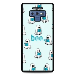 AKAM AMC-WSGN9-BOO-26 Cover For Samsung Galaxy Note 9