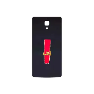 MAHOOT Collage of Embrace Cover Sticker for Xiaomi Mi 4