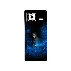 MAHOOT tom holland Cover Sticker for Xiaomi Mix Fold 3