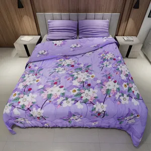 لحاف مدل A1 دو نفره سایز 220x240 سانتی متر