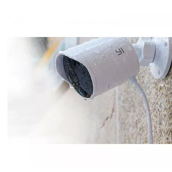 دوربین مداربسته تحت شبکه ایی مدل yhs.3017