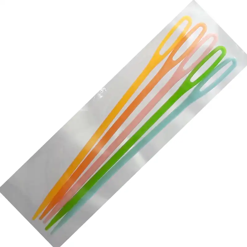 سوزن خیاطی مدل SPR5 بسته 5 عددی