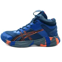 کفش والیبال مردانه مدل اسپایدر کد C-8634