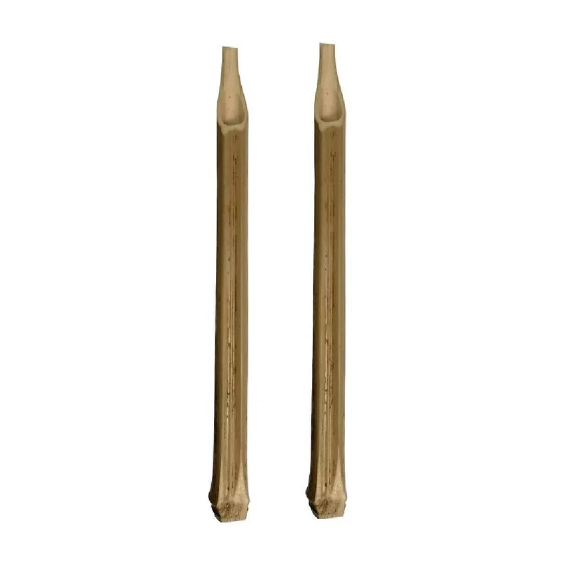 قلم خوشنویسی مدل خیزران بسته 2 عددی