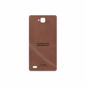 MAHOOT MNL-PRDS Cover Sticker for Honor 3C