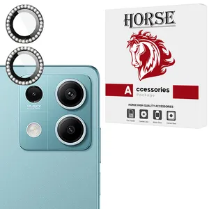 Horse NRIH20 Ring Lens For Xiaomi Redmi Note 13 5G