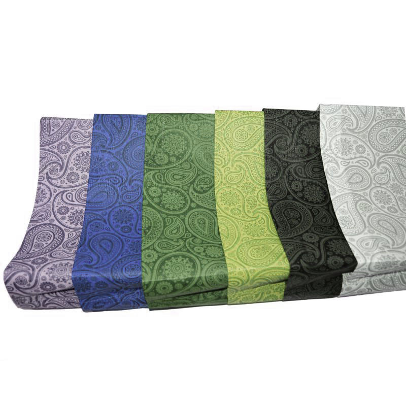 ساک دستی مدل بته جقه کد 2727