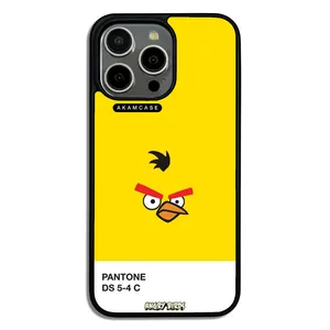 AKAM AMC-WA15PROMAX-ANGRY BIRDS14 Cover For Apple iPhone 15 Pro Max