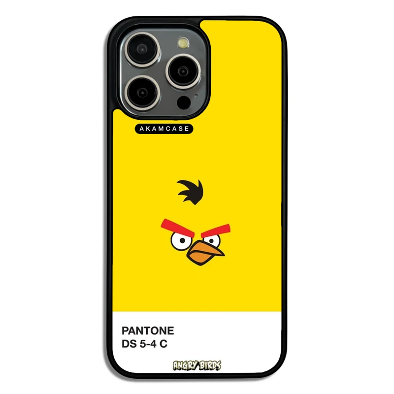 کاور آکام مدل AMC-WA15PROMAX-ANGRY BIRDS14 مناسب برای گوشی موبایل اپل iPhone 15 Pro Max