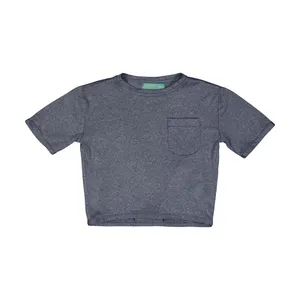 تی شرت دخترانه تیتیش مدل 2471125-56