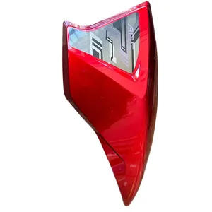 فلاپ بغل باک موتور سیکلت مدل G55 مناسب برای اپاچی 180 سی سی 2 عددی 