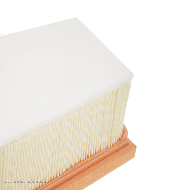 فیلتر هوا خودرو ایساکو مدل 1240303799 مناسب برای رنو ال 90
