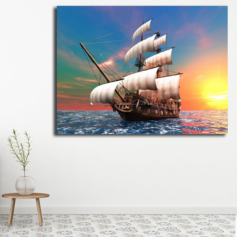 تابلو شاسی مدل کشتی کد 21