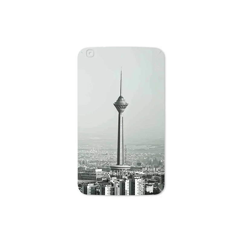 برچسب پوششی ماهوت مدل Tehran City مناسب برای تبلت سامسونگ Galaxy Tab 3 8.0 2013 T310
