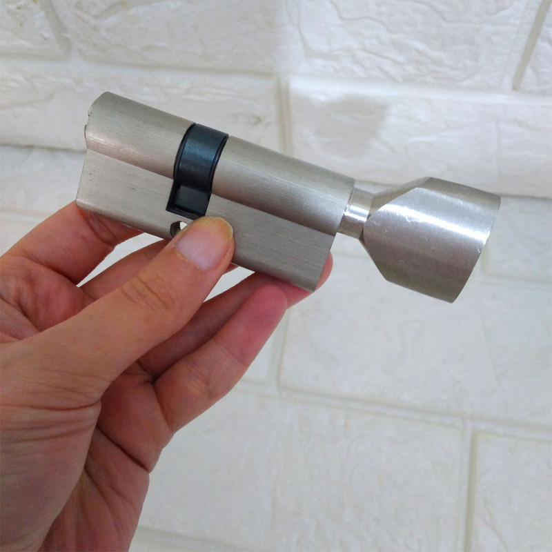 سیلندر قفل باتیس مدل آپارتمانی 7cm کد BA30009