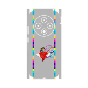 MAHOOT Collage of Heartbreak-FullSkin Cover Sticker for Xiaomi Redmi 14C