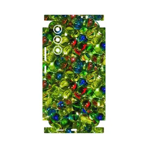 MAHOOT Marble Nostalgia-FullSkin Cover Sticker for Samsung Galaxy A54