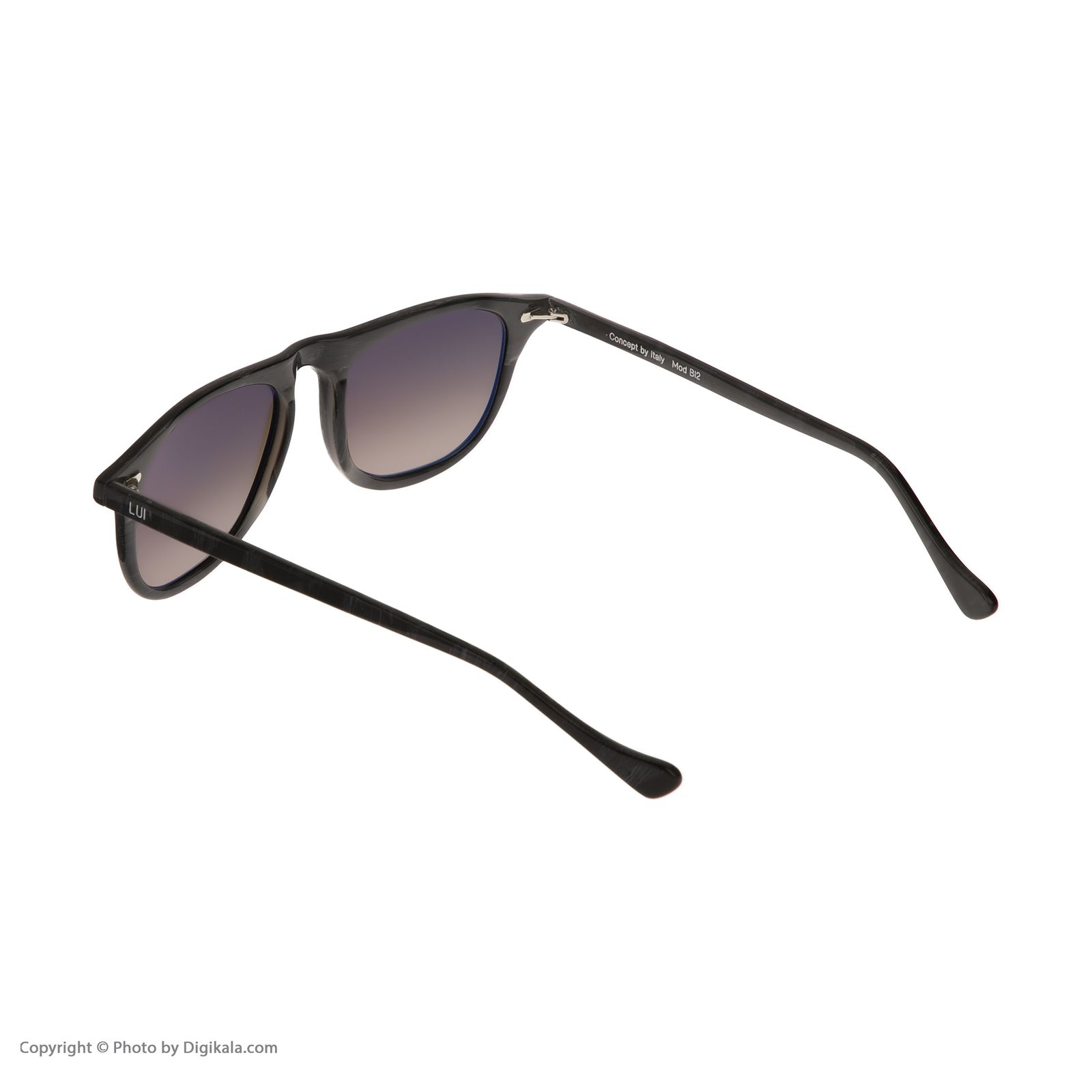 عینک آفتابی لویی مدل mod bl6 03 -  - 4