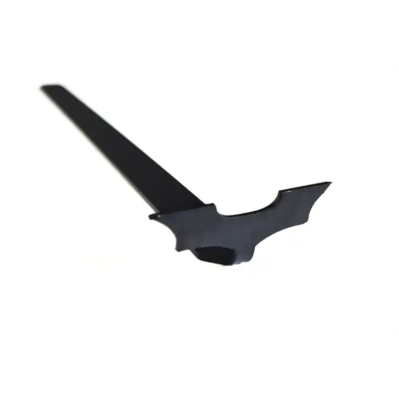 نشانگر کتاب مدل خفاش