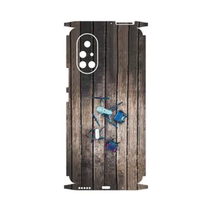 MAHOOT Drone-FullSkin Cover Sticker for Huawei Nova 8