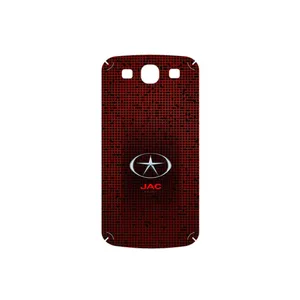 MAHOOT JAC Cover Sticker for Samsung Galaxy S3 Neo