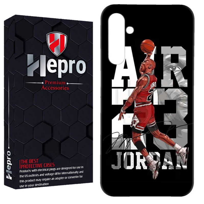 کاور هپرو مدل RC مناسب برای گوشی موبایل سامسونگ Galaxy A25