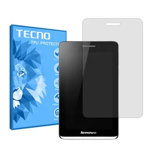 محافظ صفحه نمایش شفاف تکنو مدل HyGEL مناسب برای تبلت لنوو S5000