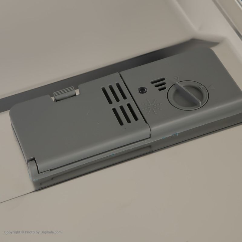 ماشین ظرفشویی سینجر مدل DWS 15 401U