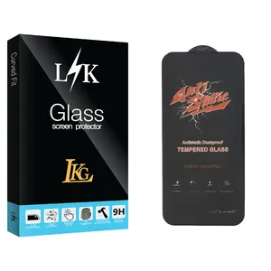 LKG LK Glass ANTI-STATIC Screen Protector For Apple iPhone 13 pro