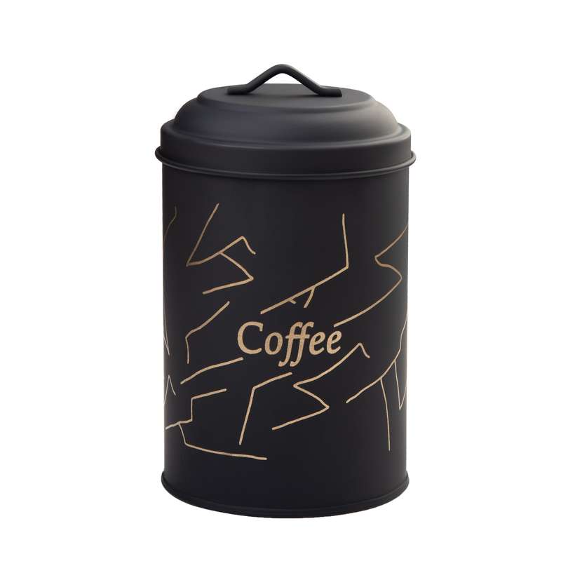 بانکه مدل coffee