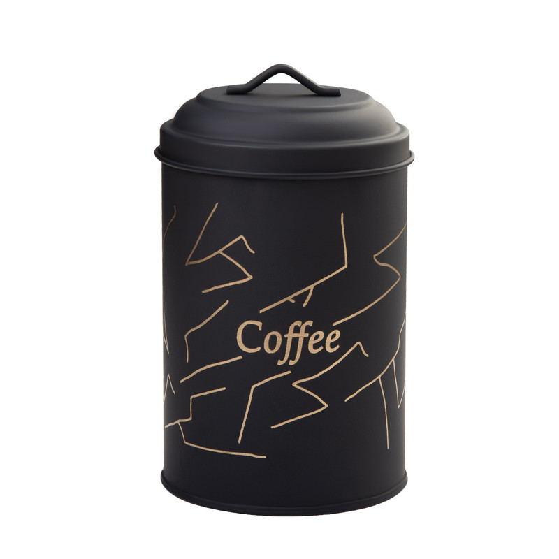 بانکه مدل coffee