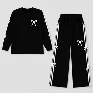 ست بلوز و شلوار زنانه مدل 556