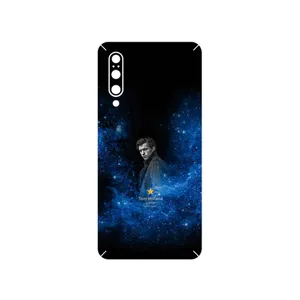 MAHOOT tom holland Cover Sticker for Xiaomi Mi 9