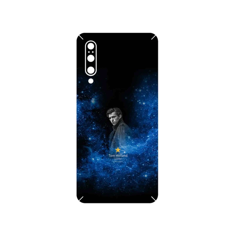 برچسب پوششی ماهوت مدل tom holland مناسب برای گوشی موبایل شیائومی Mi 9
