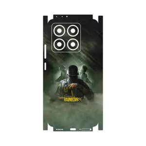 MAHOOT Rainbow_Six_Game-FullSkin Cover Sticker for Xiaomi 14T