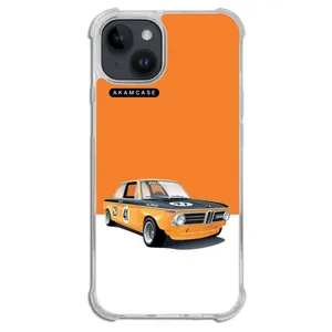 AKAM AMCWTA14-BMW9 Cover For Apple iPhone 14
