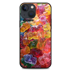 AKAM AMC-WA13M-CANDY-24 Cover For Apple iPhone 13 Mini
