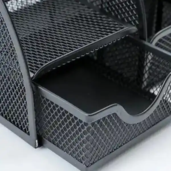 استند لوازم اداری رومیزی مدل CH06-4