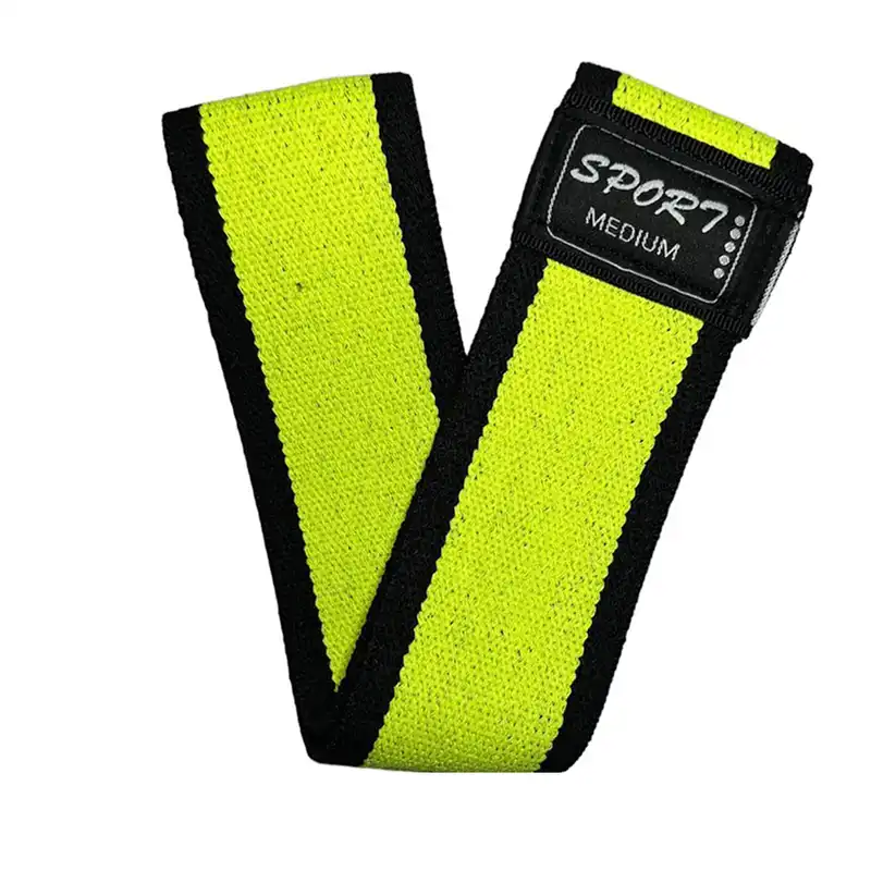 کش مینی لوپ مدل پارچه ای کد SPORT